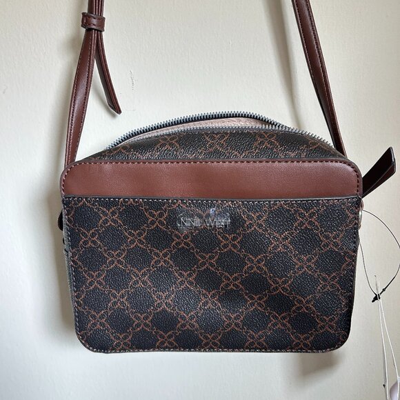 Brand new Nine West Crossbody Bag with wallet - Picture 3 of 5